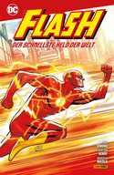 Flash - Der schnellste Held der Welt