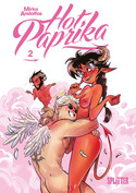 Hot Paprika 2 (Limitierte Vorzugsausgabe)