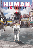Human Extinction 03