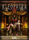 Königliches Blut 13: Kleopatra - Die verhängnisvolle Königin, Bd.5