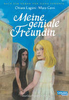 Die Neapolitanische Saga 1: Meine geniale Freundin