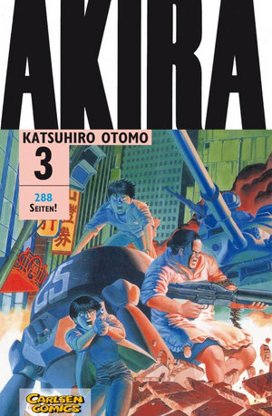 Akira #3