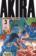 Akira #3