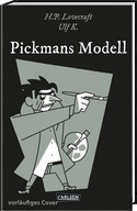 Die Unheimlichen: Pickmans Modell