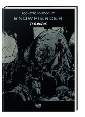 Snowpiercer: Terminus