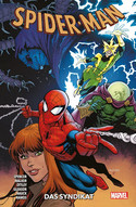 Spider-Man - Paperback 5: Das Syndikat