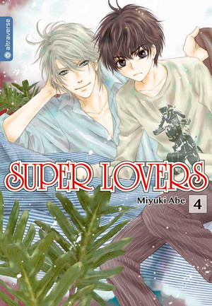 Super Lovers 04