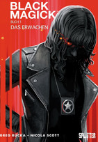 Black Magick - Buch 1: Das Erwachen
