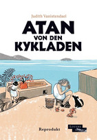 Atan von den Kykladen