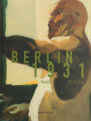 Berlin 1931