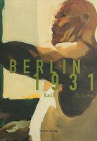 Berlin 1931