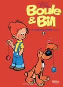 Boule & Bill - Gesamtausgabe 2: 1963 - 1967