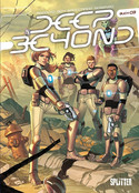 Deep Beyond - Buch 03