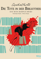 Agatha Christie Classics (2): Die Tote in der Bibliothek - Ein Miss-Marple-Krimi