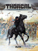 Die Welten von Thorgal - Thorgals Jugend 3: Runa