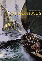 Jeronimus (Gesamtausgabe)