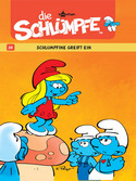 Die Schlümpfe 28: Schlumpfine greift ein