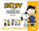 Snoopy und die Peanuts 4: Liebe und Erdnussbutter