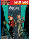 Spirou & Fantasio Spezial 02: Die steinernen Riesen