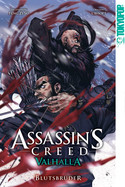 Assassin’s Creed - Valhalla: Blutsbrüder