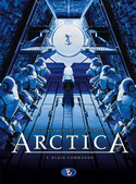 Arctica - 9. Black Command