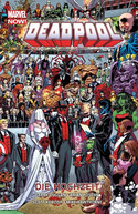 Deadpool - 5. Die Hochzeit (MARVEL Now!)