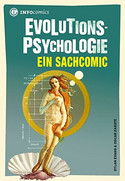 Evolutionspsychologie: Ein Sachcomic
