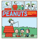 Peanuts - Sonntagsseiten (2): Snoopy und seine Freunde