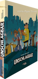 Unschlagbar - Der Schuber