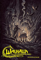 Walhalla: Die gesammelte Saga 4