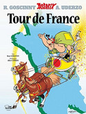 Asterix 06: Tour de France