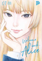 Welcome back, Alice 01