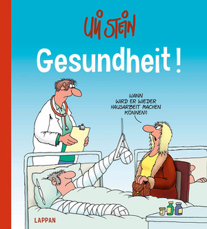 Gesundheit!