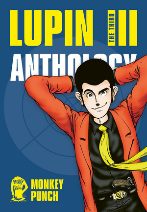 Lupin III - Anthology