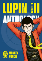 Lupin III - Anthology