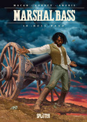 Marshal Bass - 10. Hell Paso