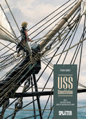 USS Constitution - Buch I: Vor Gericht und auf hoher See sind wir in Gottes Hand