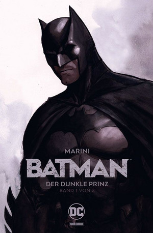 Batman: Der Dunkle Prinz 1 (von 2)