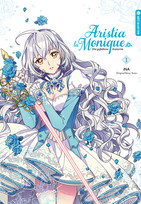 Aristia la Monique - Die gefallene Kaiserin 01