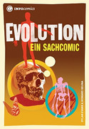 Evolution: Ein Sachcomic