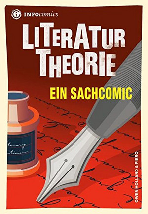 Literaturtheorie: Ein Sachcomic