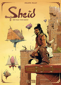 Sheïd - 1. Die Falle von Mafat