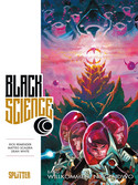 Black Science - Bd. 2: Willkommen, nirgendwo