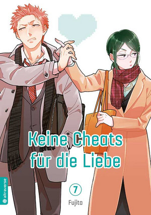 Keine Cheats für die Liebe 07