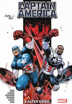 Captain America: Kalter Krieg