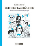 Esthers Tagebücher 7: Mein Leben als Sechzehnjährige