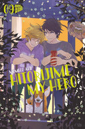 Hitorijime My Hero 09