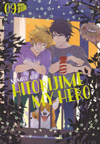 Hitorijime My Hero 09