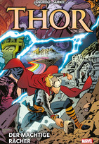  Thor - Der mächtige Rächer