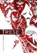 Trese 1 - Mord am Balete Drive